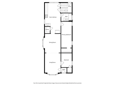 Floorplan - 149 E 120th St, Chicago, IL 60628 photo 2 of 4