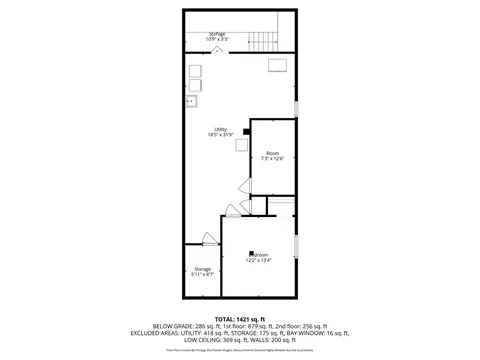 Floorplan - 149 E 120th St, Chicago, IL 60628 photo 1 of 4