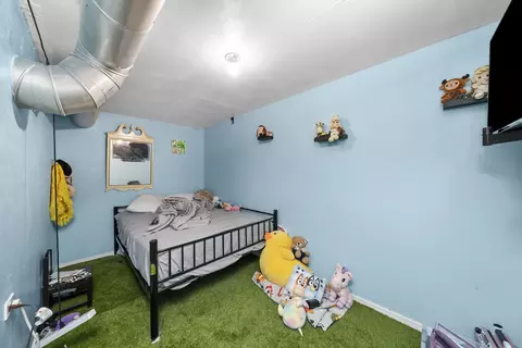 Bedroom - 149 E 120th St, Chicago, IL 60628 photo 3 of 3