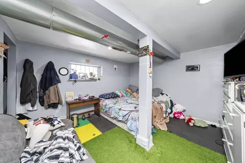Bedroom - 149 E 120th St, Chicago, IL 60628 photo 2 of 3