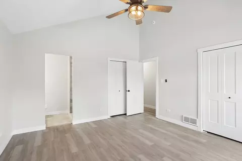 Bedroom - 3520 William St, Steger, IL 60475 photo 2 of 2