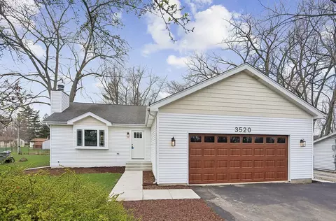 3520 William St, Steger, IL 60475