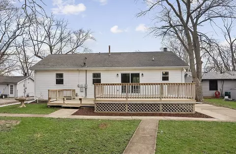Exterior - 3520 William St, Steger, IL 60475 photo 2 of 6