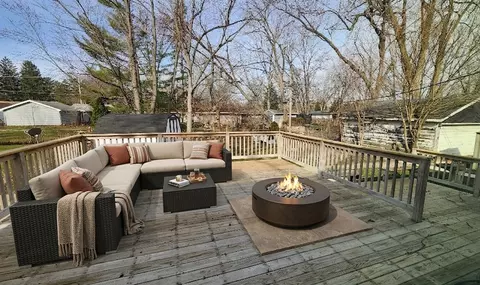 Exterior - 3520 William St, Steger, IL 60475 photo 3 of 6