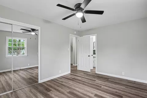 Bedroom - 2303 Brookhaven Dr, Champaign, IL 61821 photo 5 of 5