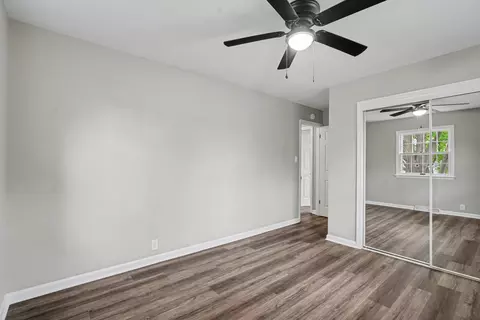 Bedroom - 2303 Brookhaven Dr, Champaign, IL 61821 photo 3 of 5