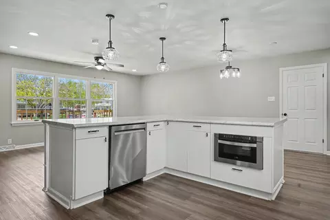 Kitchen - 2303 Brookhaven Dr, Champaign, IL 61821 photo 2 of 4