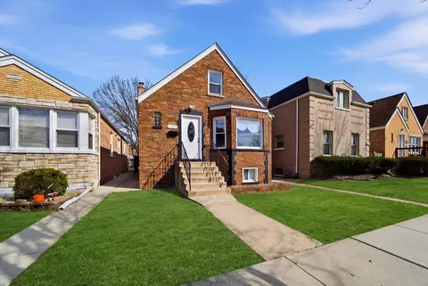 7145 S Richmond St, Chicago, IL 60629