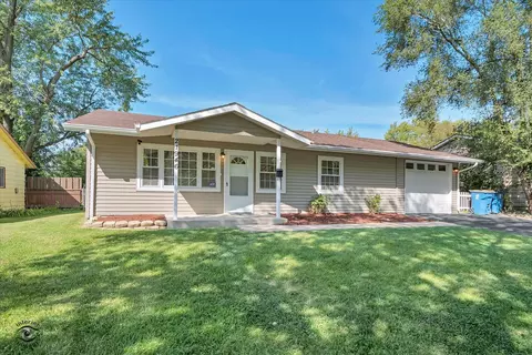 21946 Merrill Ave, Sauk Village, IL 60411