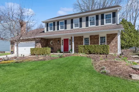 2238 Allegany Dr, Naperville, IL 60565