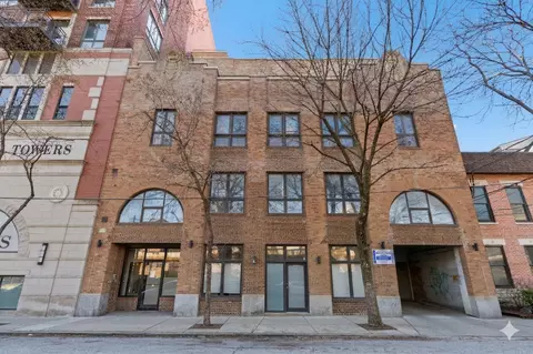 1448 N Orleans St #2E, Chicago, IL 60610