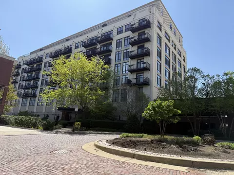 1525 S Sangamon St #414, Chicago, IL 60608