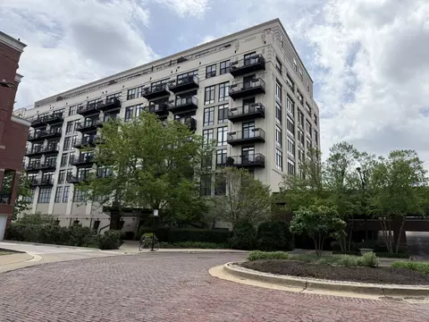 1525 S Sangamon St #414, Chicago, IL 60608