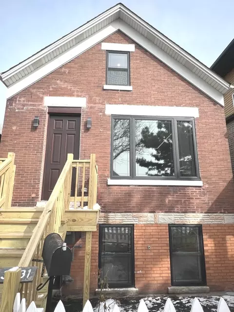 3031 S Christiana Ave, Chicago, IL 60623