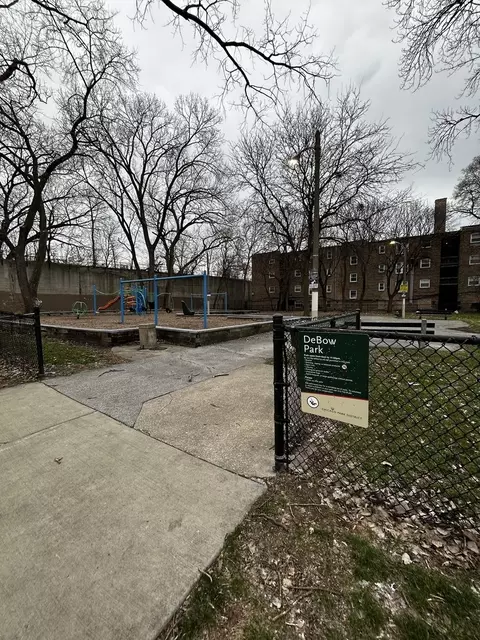 1142 E 81st St #C, Chicago, IL 60619 photo 9