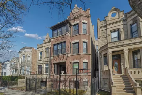 3124 W 15th Pl, Chicago, IL 60623
