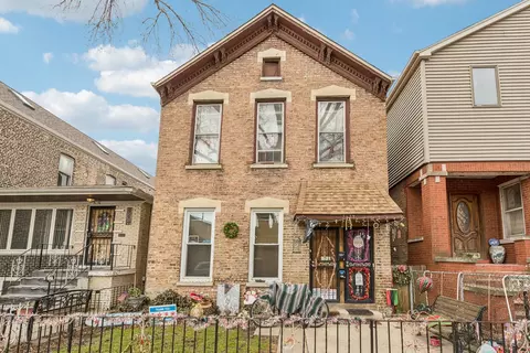 3134 S May St, Chicago, IL 60608