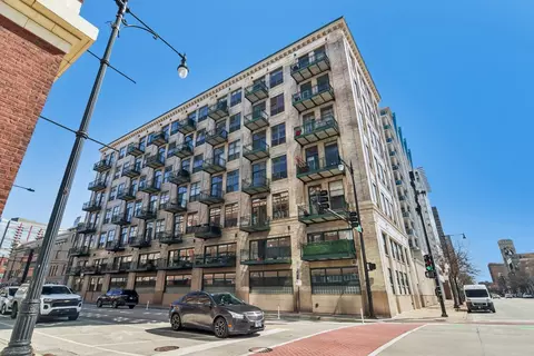 1801 S Michigan Ave #505, Chicago, IL 60616