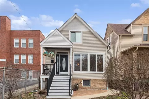 1203 Florence Ave, Evanston, IL 60202
