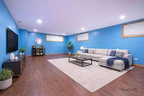 Living - 3548 S Artesian Ave, Chicago, IL 60632 photo 11 of 14