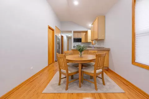 Dining - 3548 S Artesian Ave, Chicago, IL 60632 photo 2 of 2