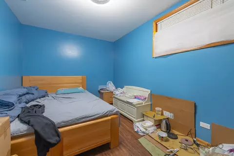 Bedroom - 3548 S Artesian Ave, Chicago, IL 60632 photo 9 of 14