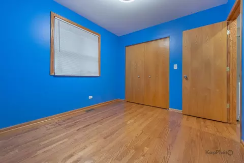 Bedroom - 3548 S Artesian Ave, Chicago, IL 60632 photo 13 of 14