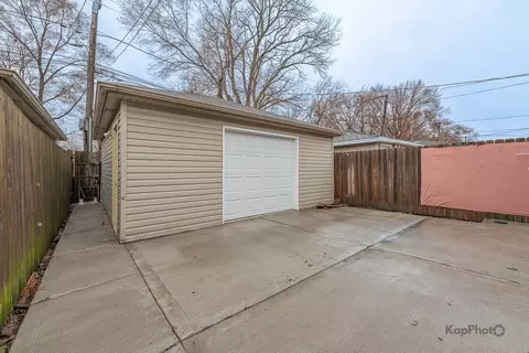 Exterior - 3548 S Artesian Ave, Chicago, IL 60632 photo 2 of 3
