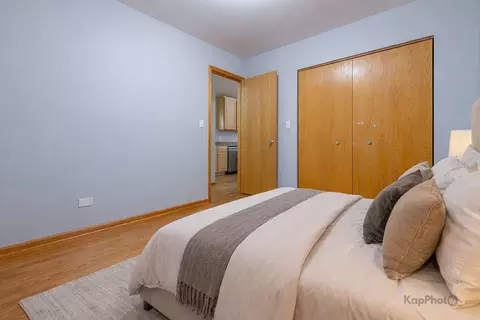 Bedroom - 3548 S Artesian Ave, Chicago, IL 60632 photo 7 of 14