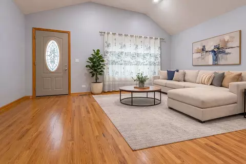 Living - 3548 S Artesian Ave, Chicago, IL 60632 photo 2 of 14