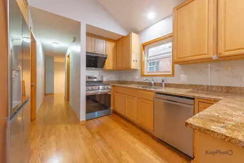Entry Way - 3548 S Artesian Ave, Chicago, IL 60632 photo 3 of 4