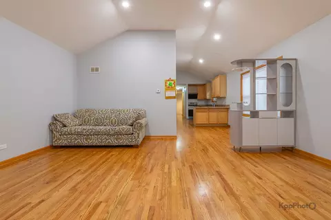 Living - 3548 S Artesian Ave, Chicago, IL 60632 photo 4 of 14