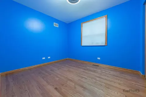 Bedroom - 3548 S Artesian Ave, Chicago, IL 60632 photo 11 of 14