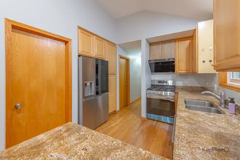 Kitchen - 3548 S Artesian Ave, Chicago, IL 60632 photo 1 of 1