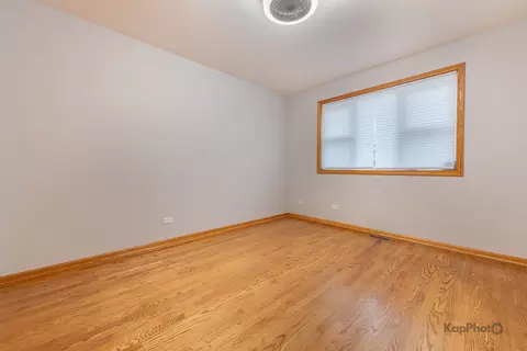 Bedroom - 3548 S Artesian Ave, Chicago, IL 60632 photo 4 of 14