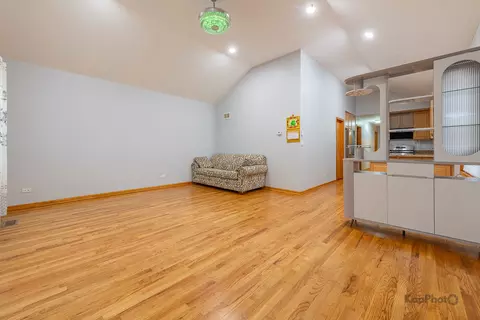 Living - 3548 S Artesian Ave, Chicago, IL 60632 photo 6 of 14