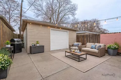 Exterior - 3548 S Artesian Ave, Chicago, IL 60632 photo 3 of 3