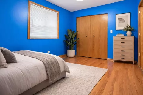 Bedroom - 3548 S Artesian Ave, Chicago, IL 60632 photo 14 of 14