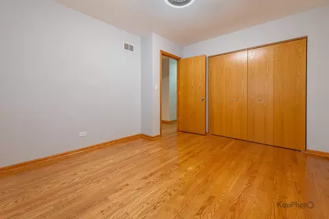 Bedroom - 3548 S Artesian Ave, Chicago, IL 60632 photo 6 of 14