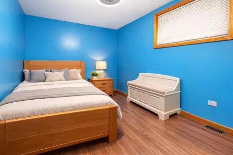 Bedroom - 3548 S Artesian Ave, Chicago, IL 60632 photo 10 of 14
