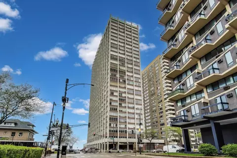 6171 N Sheridan Rd #806, Chicago, IL 60660