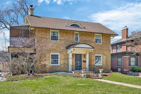 618 Monroe Ave, River Forest, IL 60305
