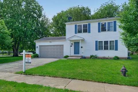 1324 Demmond St, Joliet, IL 60432
