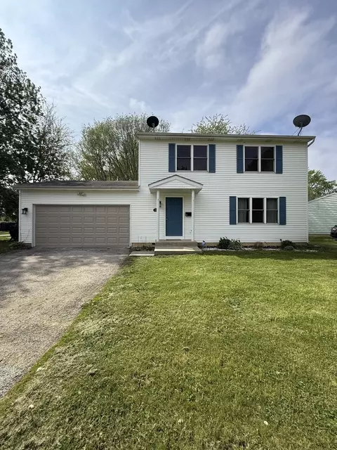 1324 Demmond St, Joliet, IL 60432