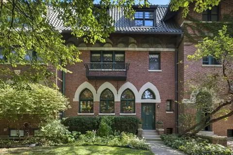 5611 S Kenwood Ave, Chicago, IL 60637