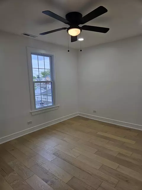 Bedroom - 5402 N Mobile Ave, Chicago, IL 60630 photo 4 of 4