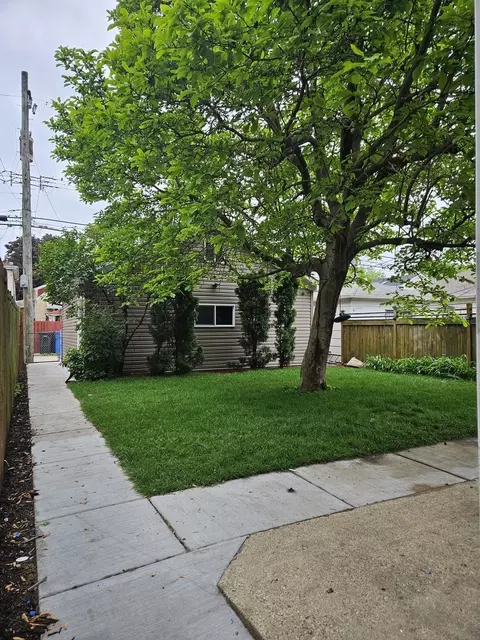 Exterior - 5402 N Mobile Ave, Chicago, IL 60630 photo 3 of 3