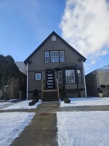 5402 N Mobile Ave, Chicago, IL 60630