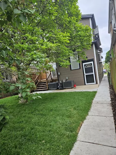 Exterior - 5402 N Mobile Ave, Chicago, IL 60630 photo 2 of 3