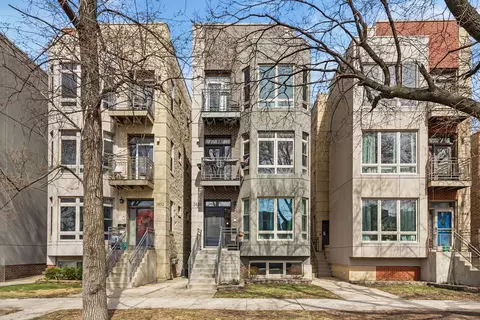 3850 W Wrightwood Ave #1, Chicago, IL 60647
